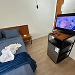 Flat Travel Inn Ibirapuera Borges Lagoa Vila Mariana