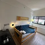Flat Travel Inn Ibirapuera Borges Lagoa Vila Mariana