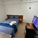 Flat Travel Inn Ibirapuera Borges Lagoa Vila Mariana