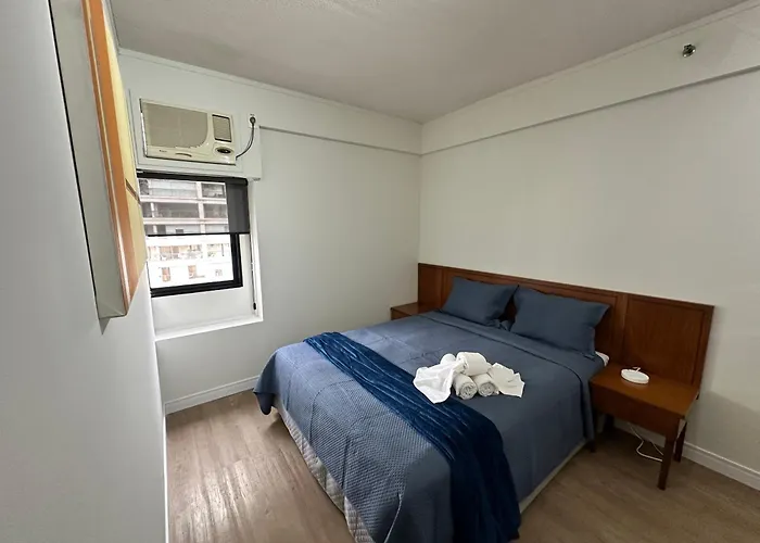 Flat Travel Inn Ibirapuera Borges Lagoa Vila Mariana