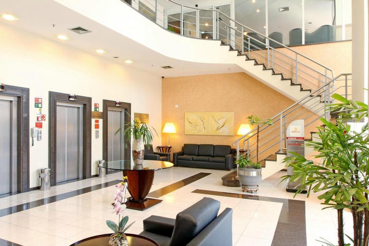 Apartment Flat Travel Ibirapuera Borges Lagoa Mariana Sao Paulo