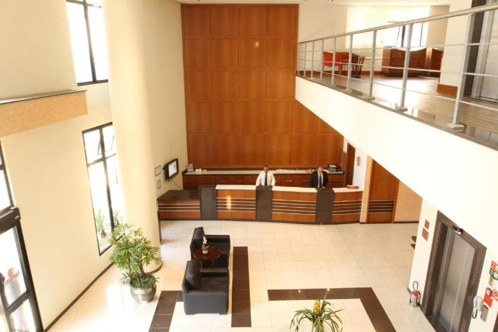 Flat Travel Ibirapuera Borges Lagoa Mariana