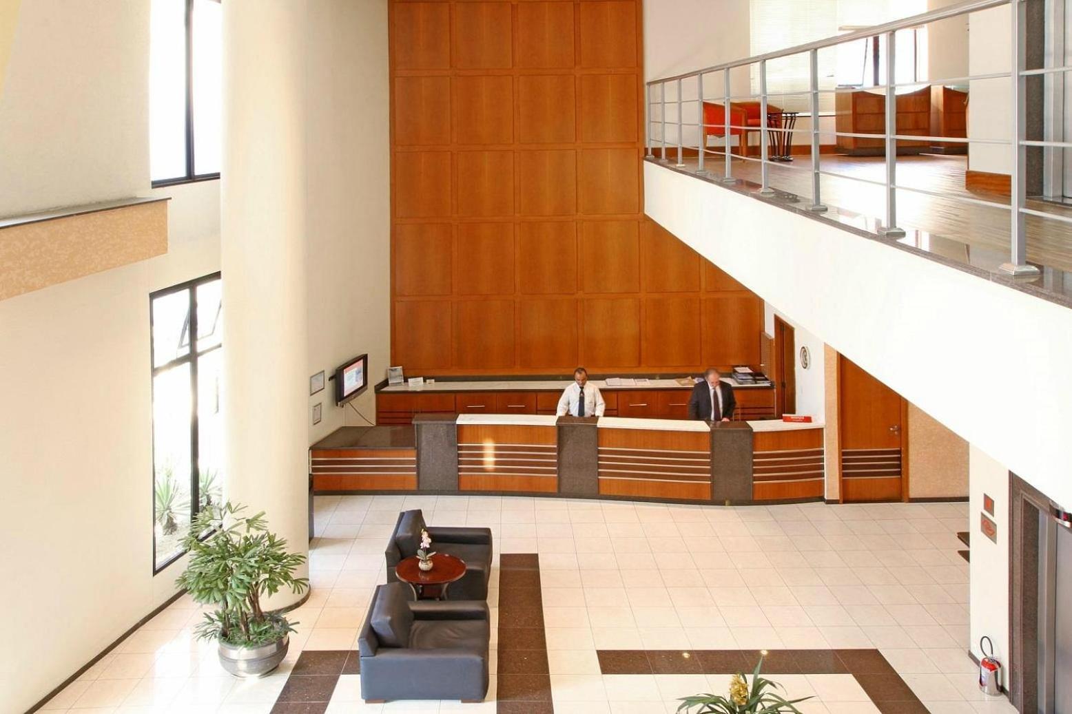 Flat Travel Ibirapuera Borges Lagoa Mariana