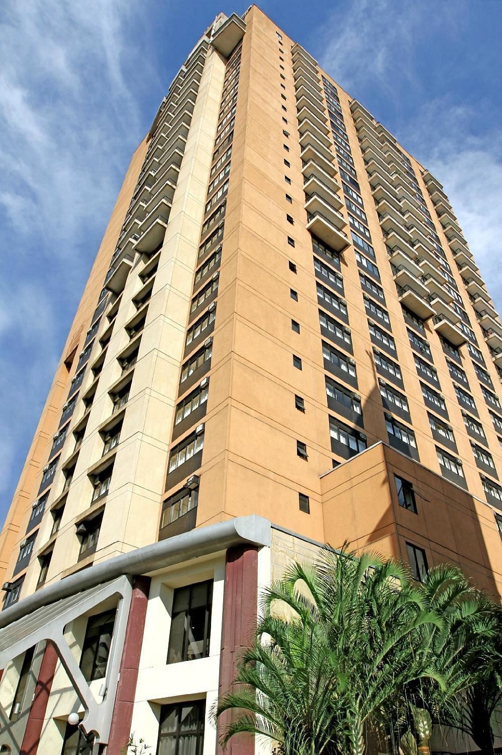 Apartment Flat Travel Ibirapuera Borges Lagoa Mariana *