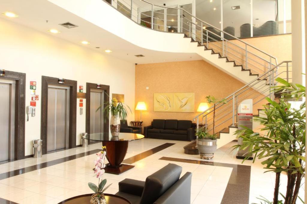 Flat Travel Ibirapuera Borges Lagoa Mariana * São Paulo