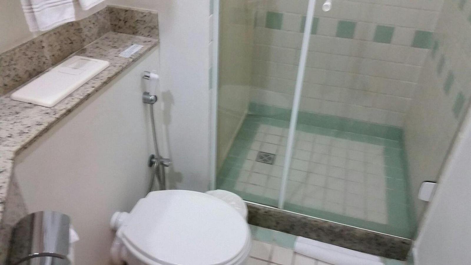 Apartment Flat Travel Ibirapuera Borges Lagoa Mariana