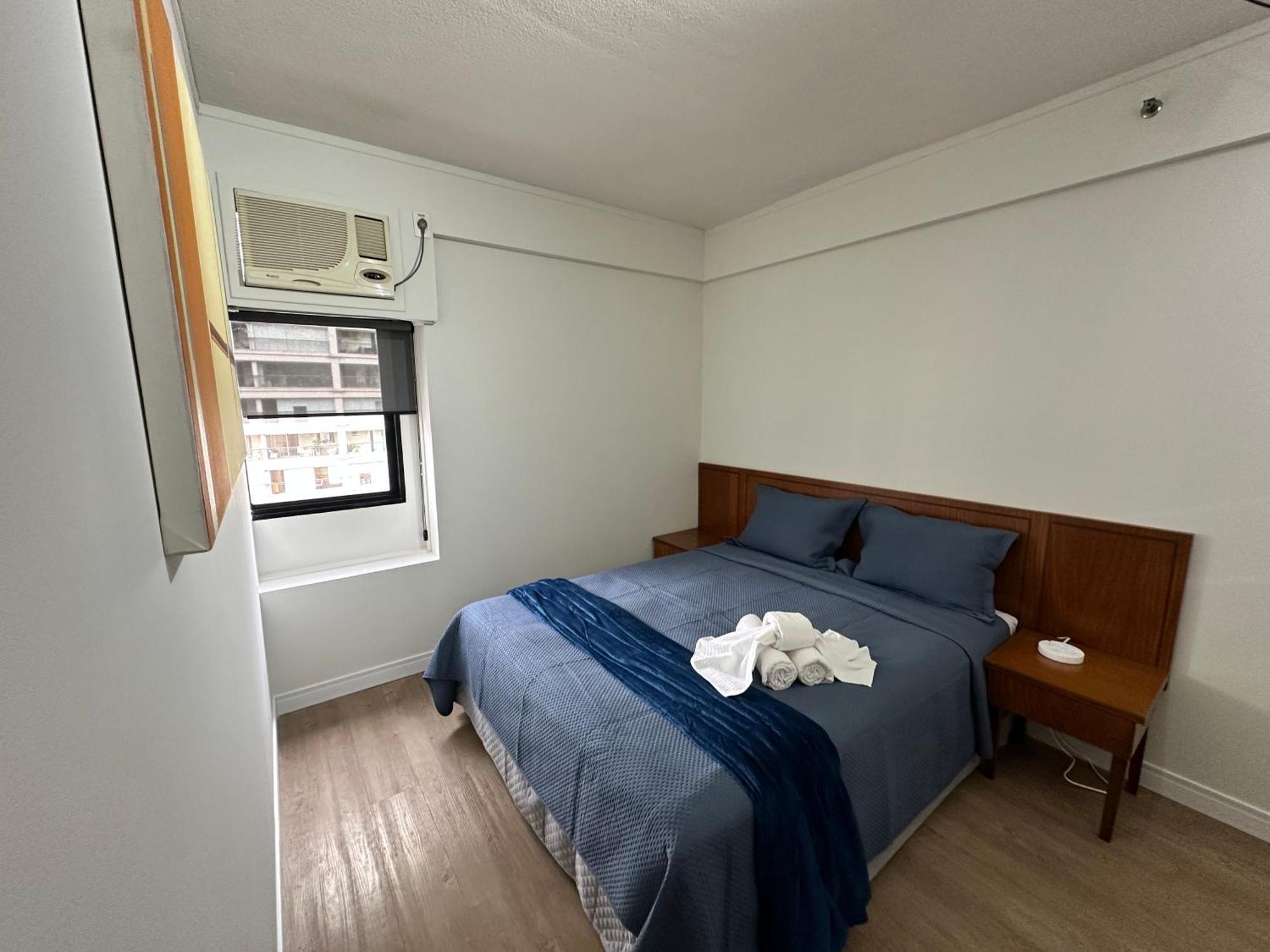 Flat Travel Ibirapuera Borges Lagoa Mariana